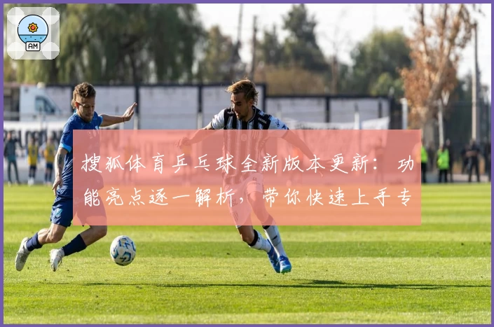 搜狐体育乒乓球全新版本更新：功能亮点逐一解析，带你快速上手专业赛事报道