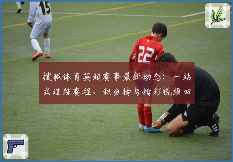 搜狐体育英超赛事最新动态:一站式追踪赛程、积分榜与精彩视频回顾