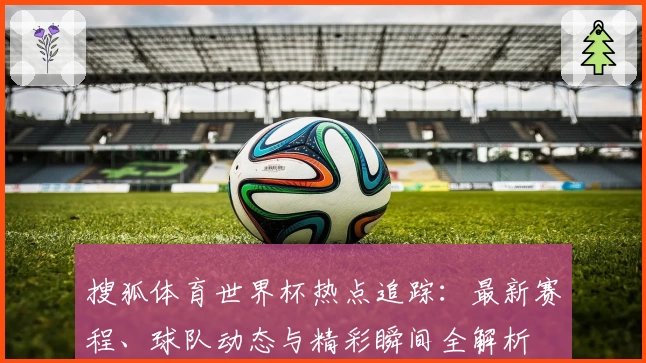 搜狐体育世界杯热点追踪：最新赛程、球队动态与精彩瞬间全解析