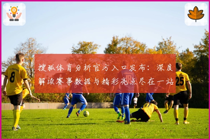 搜狐体育分析官方入口发布：深度解读赛事数据与精彩亮点尽在一站式平台