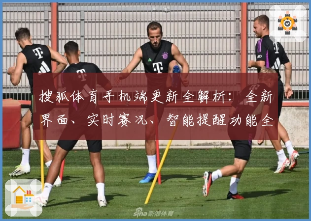 搜狐体育手机端更新全解析：全新界面、实时赛况、智能提醒功能全面优化