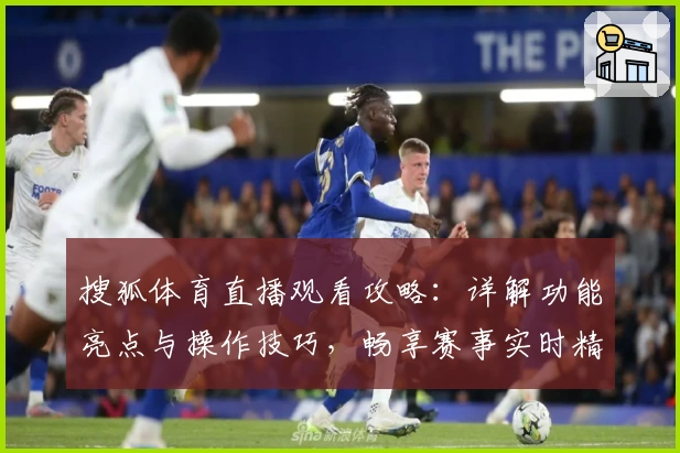 搜狐体育直播观看攻略:详解功能亮点与操作技巧,畅享赛事实时精彩体验