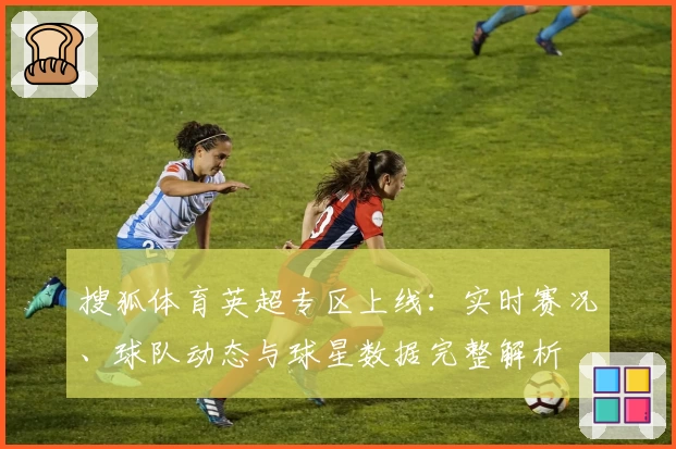 搜狐体育英超专区上线：实时赛况、球队动态与球星数据完整解析