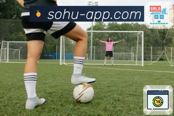 搜狐体育APP 体育赛事宣传图